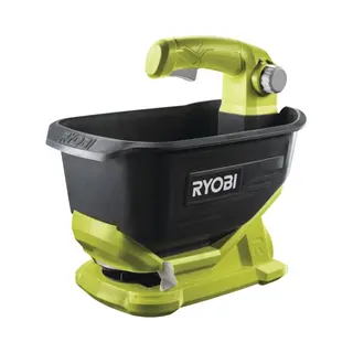 One+ Lawn Seed Spreader 18v Oss1800 Tool Only - Ryobi