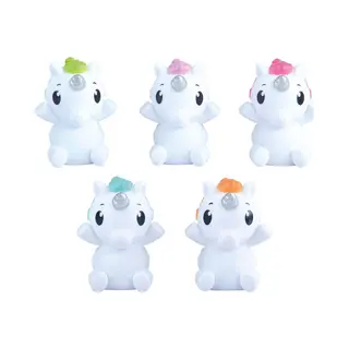Play Vingerpoppetjes Eenhoorn, 5 Stuks.