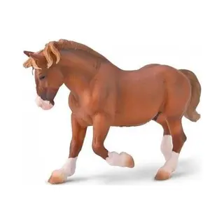 Collecta Bretonischer Hengst - (Xl)