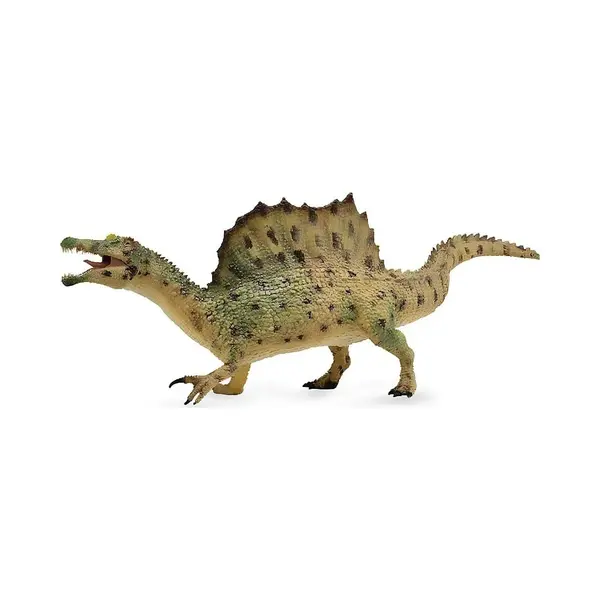 Collecta Prehistorie Spinosaurus Deluxe, Schaal 1, 40 36x12.3 thumbnail