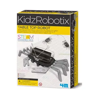 4M 4M-03357 entertainment robot