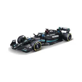Bburago 28503 toy vehicle