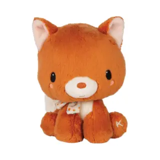 Kaloo Choo Nino Vos Teddybeer - 14 Cm