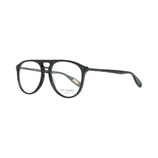 Ted Baker Glasses Frames TB8192 Keller 001 Black Men