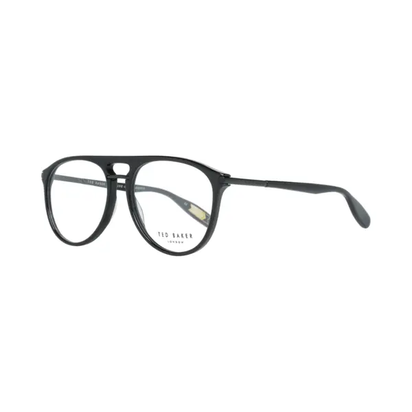 Ted Baker Glasses Frames TB8192 Keller 001 Black Men thumbnail