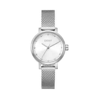 Dkny Soho Mini - Silber