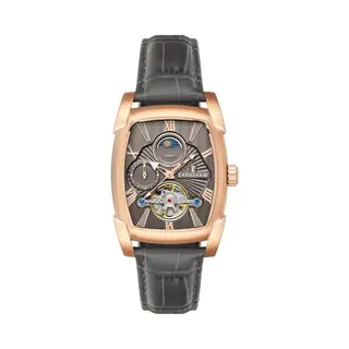 Thomas Earnshaw, Armbanduhr, Es-8296-05, (37 mm)
