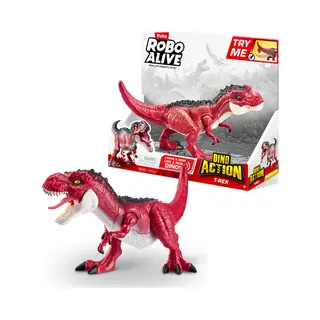 ZURU Robo Alive 7171 Kinderspielzeugfigur