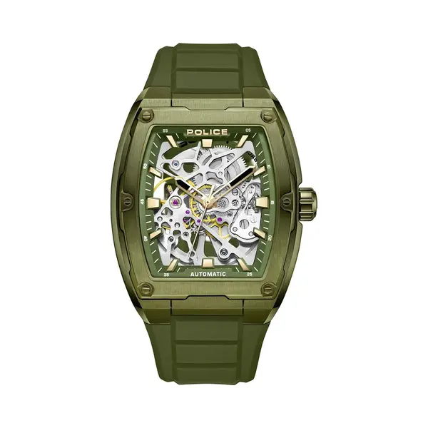 Police PEWJR0005906 Skeletor Horloge thumbnail