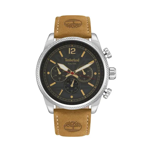Timberland Armbanduhr Henniker Ii Black thumbnail