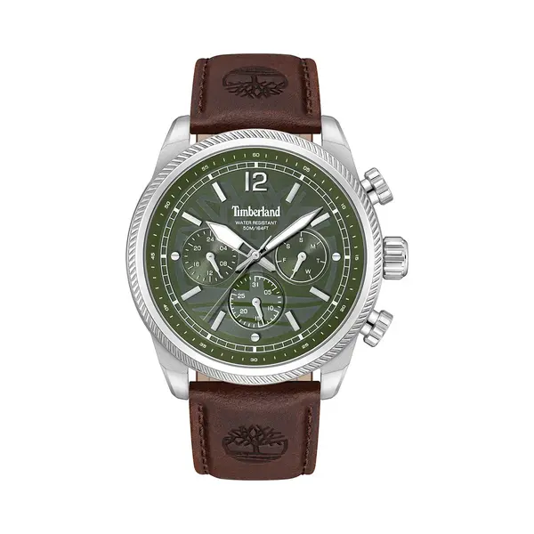 Timberland TDWGF0082802 Henniker Ii Horloge thumbnail