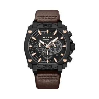 Police PEWGC0092905 Norwood Horloge
