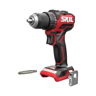 Skil Borstelloze Accuboormachine - 20V - Boormachine - 2 Snelheden - Schroeven & Boren - Zonder Accu & Oplader