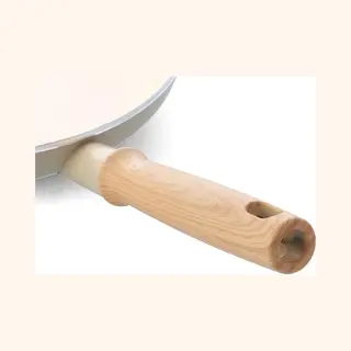 GreenChef Nordics Wok 28cm/3.7L