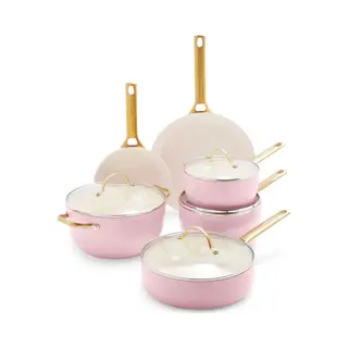 GreenPan CC008483-001 Topf-Set 6 Stück(e)