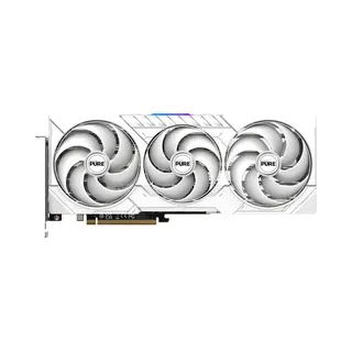 Sapphire Pure Radeon Rx 9070 Xt Amd 16 Gb GDDR6