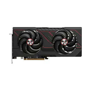 Sapphire Pulse Radeon Rx 9070 Amd 16 Gb GDDR6