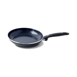 Greenpan Cambridge Black Braadpan