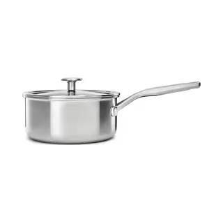 KitchenAid CC003257-001 saucepan 2.1 L Round Stainless steel