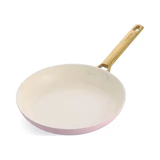 GreenPan Padova Reserve Blush Pink 10-teiliges Pfannenset