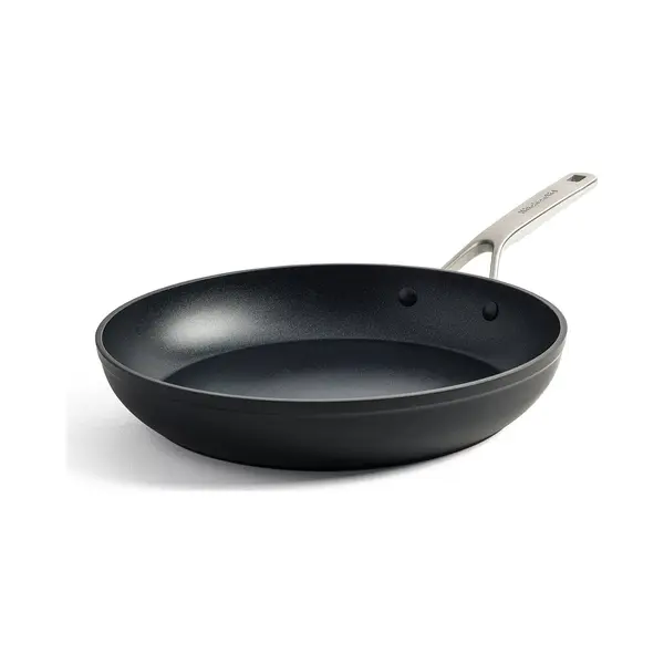 KitchenAid Forged Hardened Aluminium Braadpan 30cm thumbnail