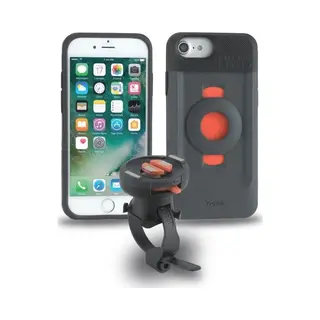 Tigra Sport Telefoonhouder Fiets - Universeel - Magnetisch