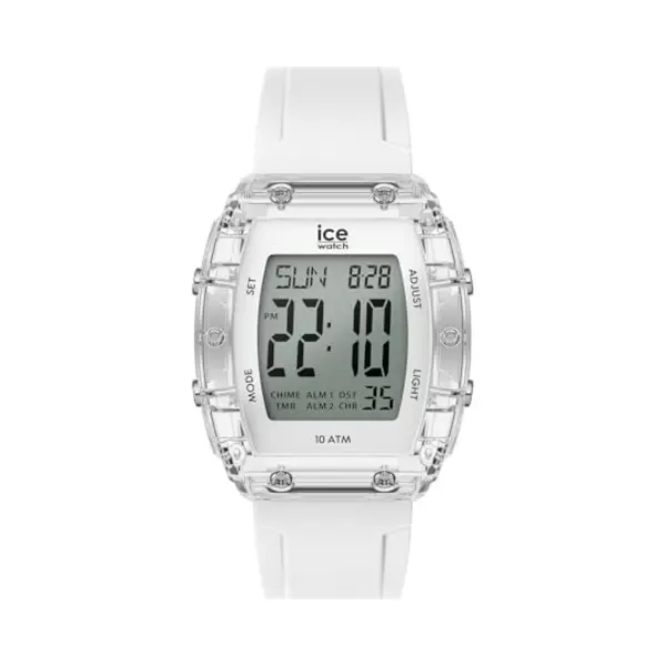 Ice-Watch Horloge 024565, Wit. thumbnail