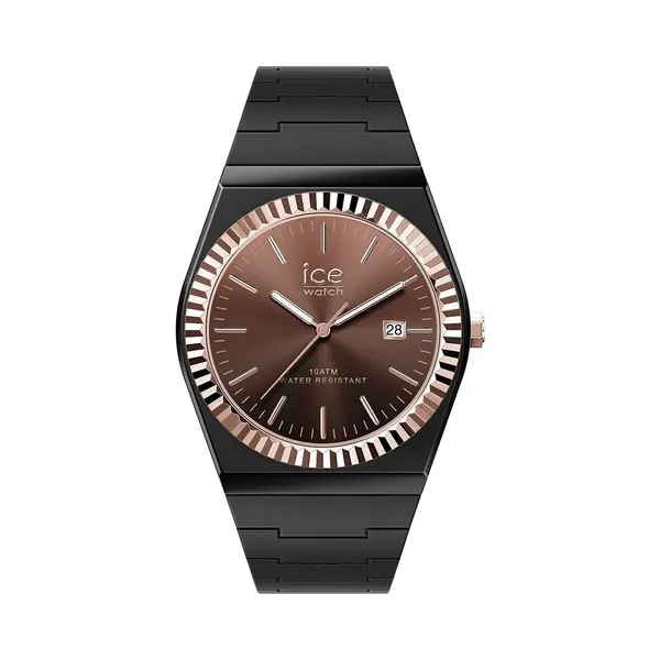 Ice-Watch - Ice Power PW1 Black Sunset Rg - Women's Watch With Silicon Strap - 024770 (Small) thumbnail