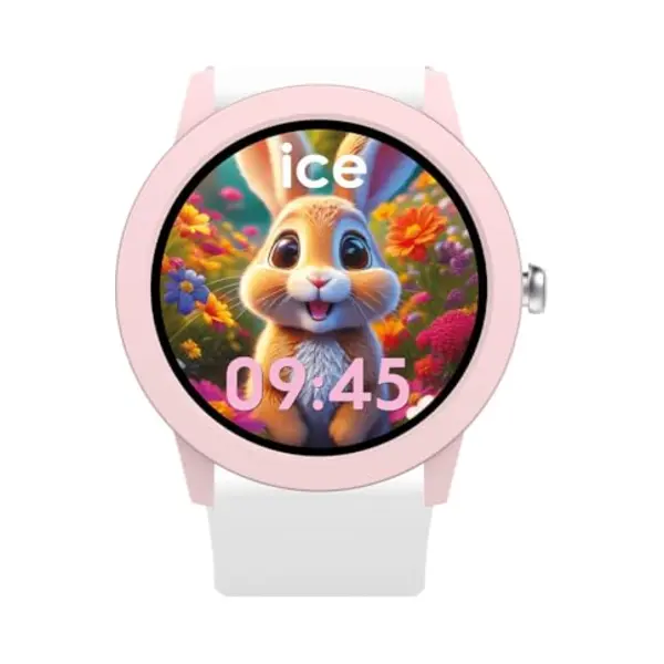 Ice Watch Smart Junior Rd 3.0 Pink/white thumbnail