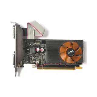 Zotac GeForce Gt 710 Nvidia 2 Gb GDDR3