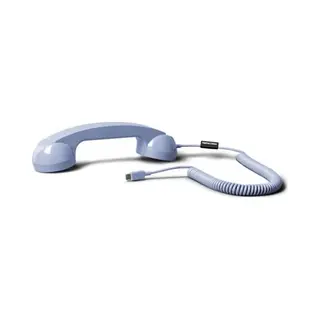 Native Union Pop Phone Azuurblauw