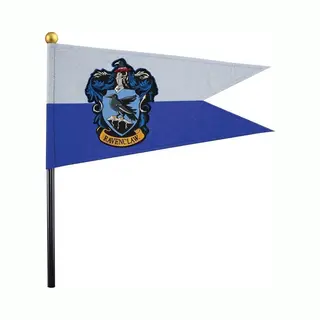 Harry Potter - Ravenclaw Vlag