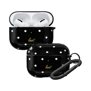 Laut Dotty For AirPods Pro Black