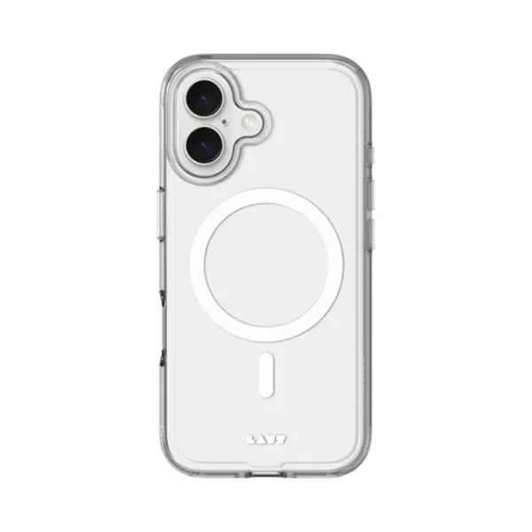 Laut Crystal-M mobiele telefoon behuizingen 17 cm (6.7") Hoes Transparant thumbnail