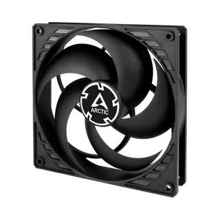 Arctic P14 Computer behuizing Ventilator 14 cm Zwart