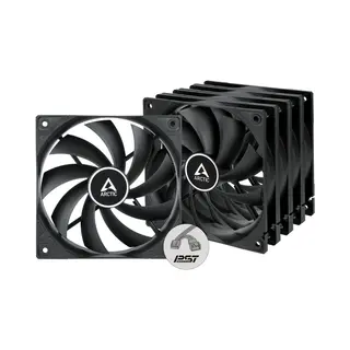Arctic F12 Pwm Pst - 120 mm Pwm Case Fan