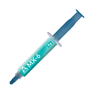Arctic Mx-6 Ultimate Performance Wärmeleitpaste