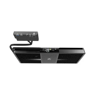 Arctic Senza 5700G Under Desk Pc