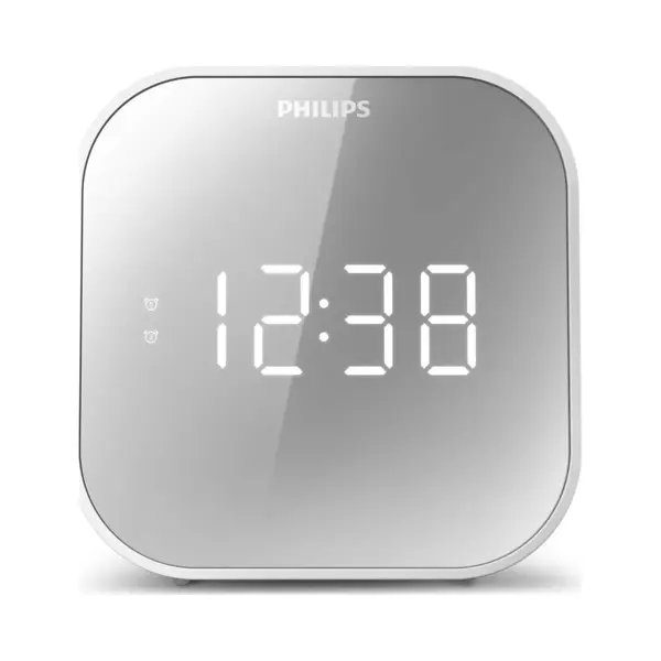 Philips TAR4406/12 wekker Digitale wekker Wit thumbnail
