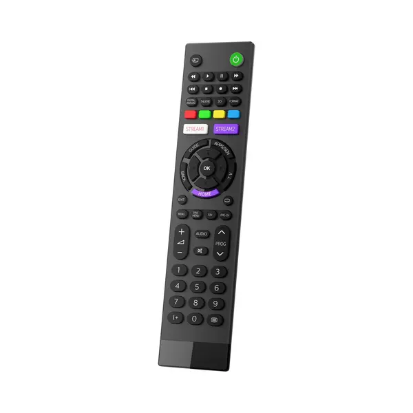 Philips SRP4020/10 - Universele Afstandsbediening Sony Tv - 44 Toetsen - Zwart thumbnail