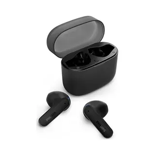 Philips TAT2139BK/00 headphones/headset Wireless In-ear Calls/Music Bluetooth Black