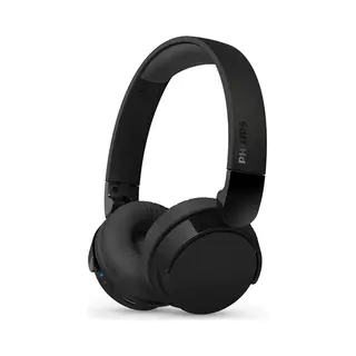 Philips TAH3209BK/00 Kopfhörer & Headset Kabellos Kopfband Anrufe/Musik Bluetooth Schwarz
