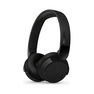 Philips 4000 series TAH4209BK/00 Kopfhörer & Headset Kabellos Kopfband Anrufe/Musik Bluetooth Schwarz
