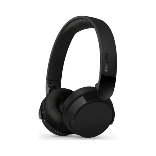 Philips 4000 series TAH4209BK/00 headphones/headset Wireless Head-band Calls/Music Bluetooth Black thumbnail