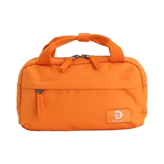 Discovery Gürteltasche "Cave" Aus Rpet-Polyestermaterial