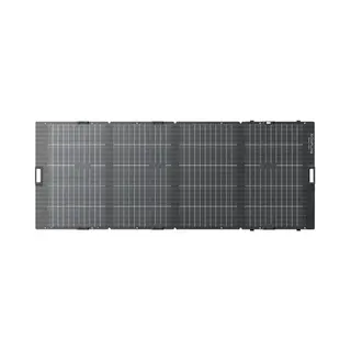 EcoFlow 400W Lightweight solar panel Monocrystalline silicon
