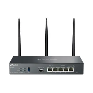 Tp-Link Omada AX3000 Gigabit Vpn Router