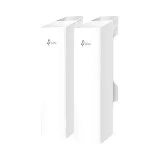 Tp-Link EAP215-Bridge Kit 867 Mbit/s Weiß Power over Ethernet (PoE)