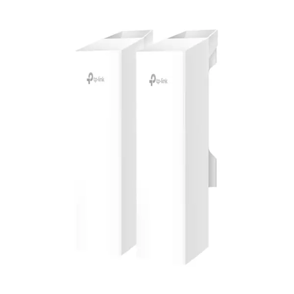 Tp-Link EAP215-Bridge Kit 867 Mbit/s Weiß Power over Ethernet (PoE) thumbnail