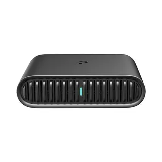 Tp-Link Tl-WR1502X Wlan-Router Gigabit Ethernet Dual-Band (2,4 GHz/5 GHz) Schwarz